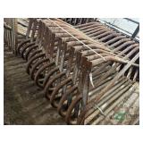 Wirth & Fedewa Free Stalls - (26)