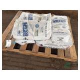 Copper sulfate ( 6 bags)