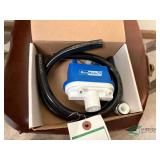 BouMatic Pulsator (new)