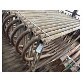 Freudenthal Free Stalls - (10)