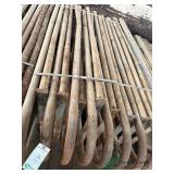 Wirth & Fedewa Free Stalls - (18)