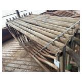 Freudenthal Free Stalls - (10)