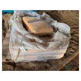 Bergafat F-100, partial pallet