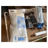 Perfect Udder test kit and new teat dip cup