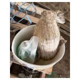 Hoof Treatment, Healmax and Corid