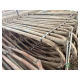 Freudenthal Free Stalls - (10)