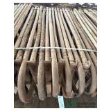 Wirth & Fedewa Free Stalls - (15)