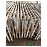 Freudenthal Free Stalls - (10)