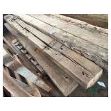 Railroad Cross Ties ( 8)