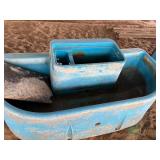 Miraco 6100 waterer, 60 gallon