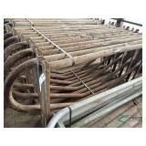 Freudenthal Free Stalls - (12)