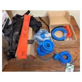 Afimilk Parts and  leg bands