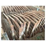 Wirth & Fedewa Free Stalls - (26)