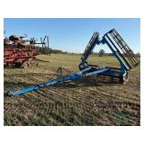 DMI Crumbler rolling basket