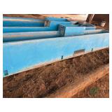 Miraco 6300 waterer, 110 gallon, 15 ft