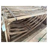 Freudenthal Free Stalls - (10)