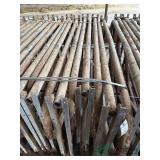 Freudenthal Free Stalls - (12)