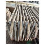 Freudenthal Free Stalls - (10)