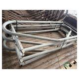 Freudenthal New Free Stalls - (6)