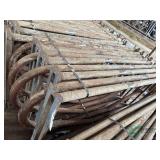 Freudenthal Free Stalls - (12)