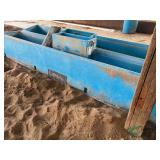 Miraco 6300 waterer, 110 gallon, 15 ft