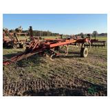 Sunflower 4410-13 Disc Ripper, S/N - 4497-089