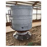 Pride of the Farm hog feeder