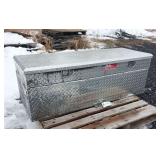 RDS 60 Gallon Transfer Tank & Toolbox Combo