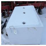 200 Gallon Diesel Transfer Tank