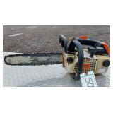 STIHL 020T Chainsaw