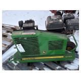 John Deere Air Compressor