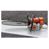STIHL MS 361 Chainsaw
