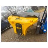 Meyer Crossfire Truck Salter