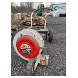 Little Wonder Power Blower