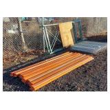 Heavy Duty Pallet Racking