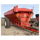 Killlbros 1200 Grain Cart