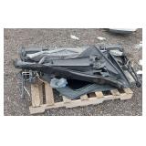 Jeep Wrangler Soft Top