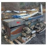 Leader King Junior Maple Syrup Evaporator