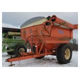 Killbros 490 Grain Cart