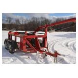 PATRIOT 100 2-Box Seed Tender