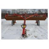 Brillion PT16 cultipacker