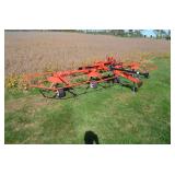 Kuhn GF502 THA Digidrive Tedder