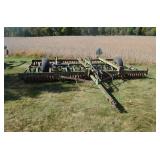 John Deere 950 Cultimulcher