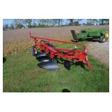 3 Bottom Plow