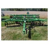 John Deere Disc