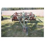 Glencoe 7 Shank Soil Saver