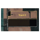 Tract 2: 37± Acres