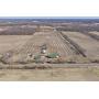 Pittelkow Farms 80± Acres offered in 3 tracts