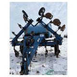 Blu-Jet AT3000  Liquid Fertilizer Applicator