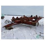 Krause 4811 Chisel Plow, S/N - 1606